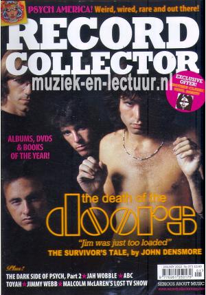 Record Collector nr. 371